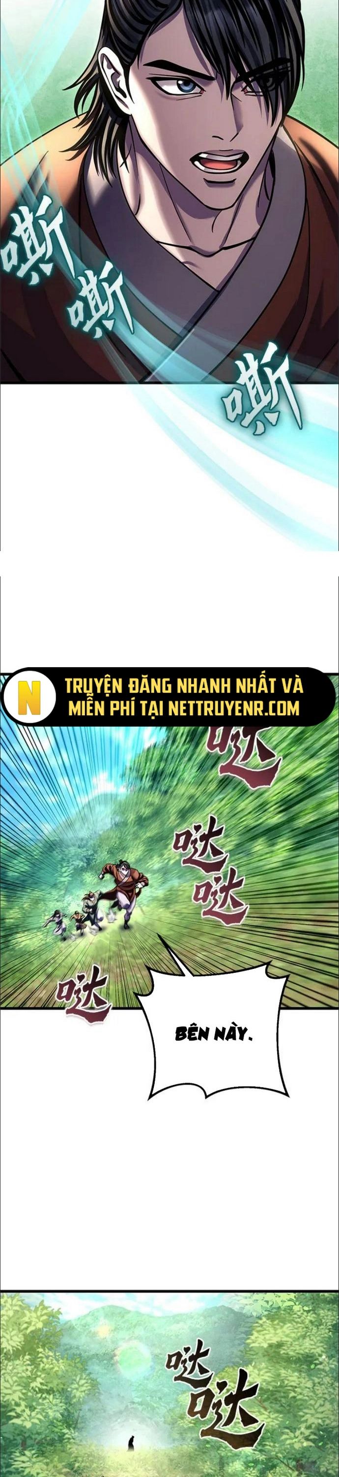 Con Trai Út Nhà Ha Buk Paeng Chương 174 Ảnh 38