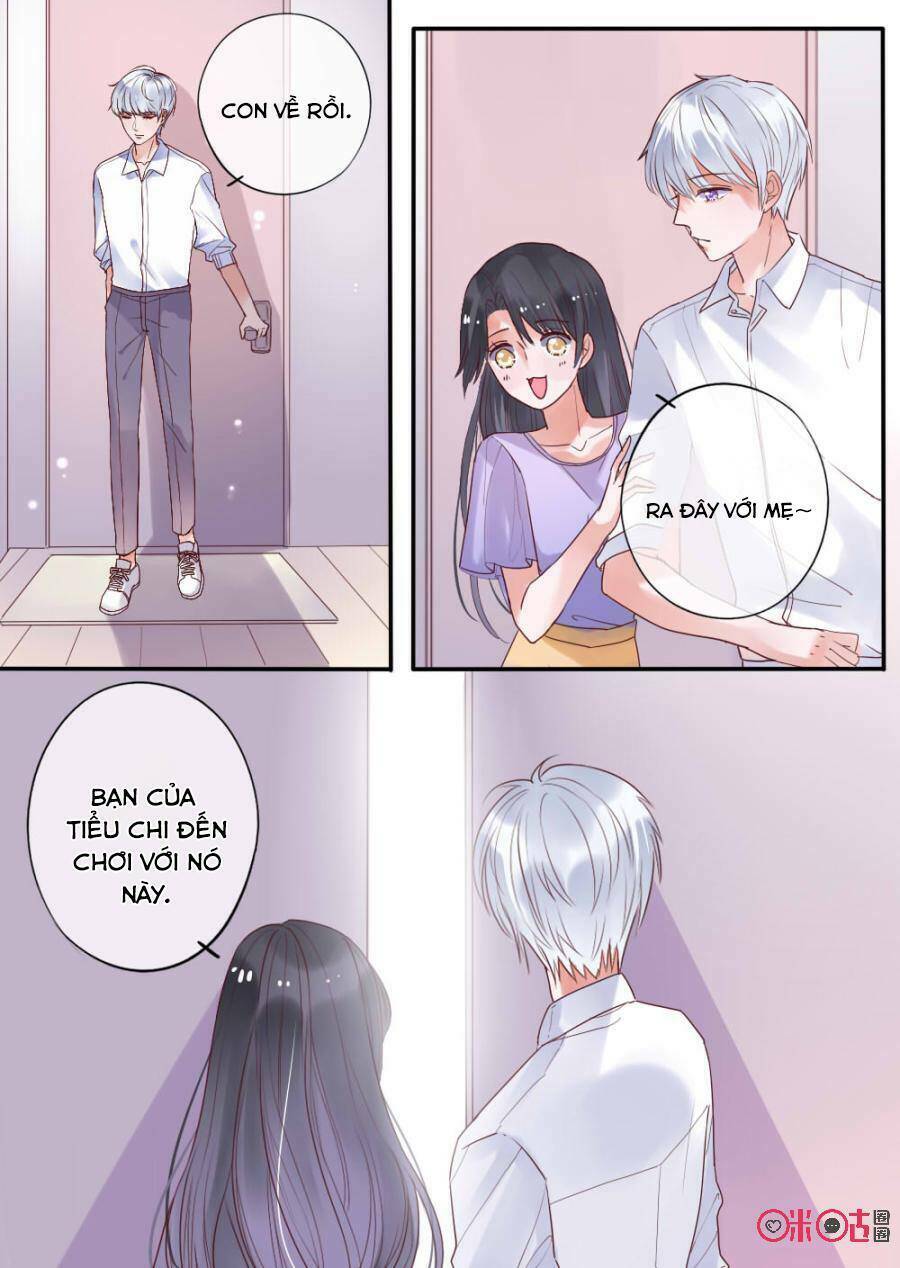 LuyếN ÁI CấM Kỵ Chương 10 Ảnh 13
