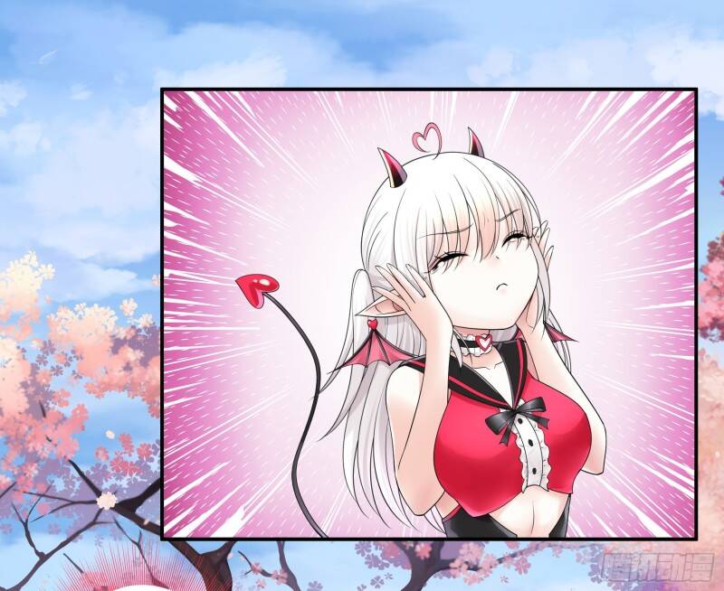 Pure Love Succubus Scraps Sword Fairy Chương 3 Ảnh 30