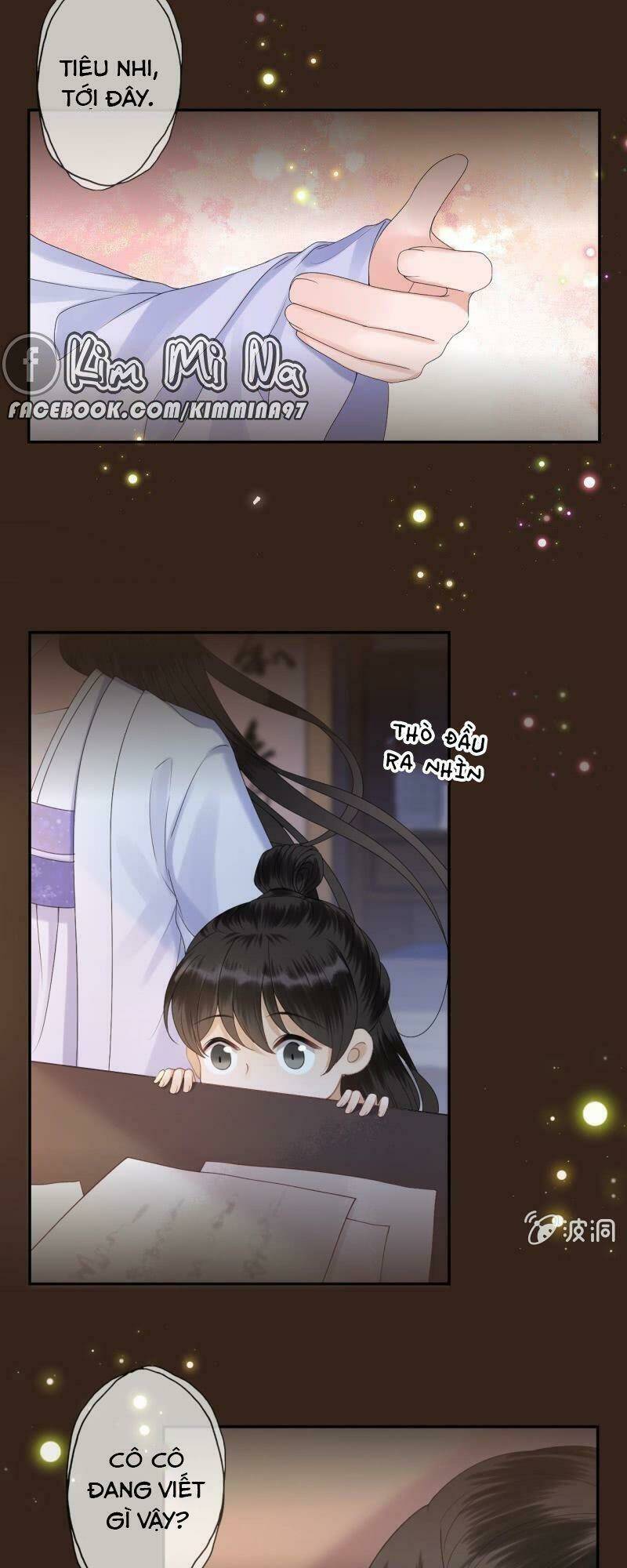 Vương Gia Kiêu Ngạo Quá Khó Cua Chương 153 Ảnh 19