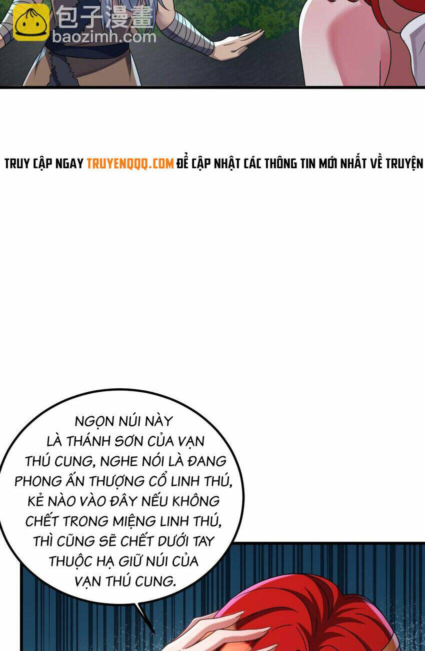 Ta Ở Dị Giới Sao Chép Tuyệt Thế Thần Công Chương 38 Ảnh 16
