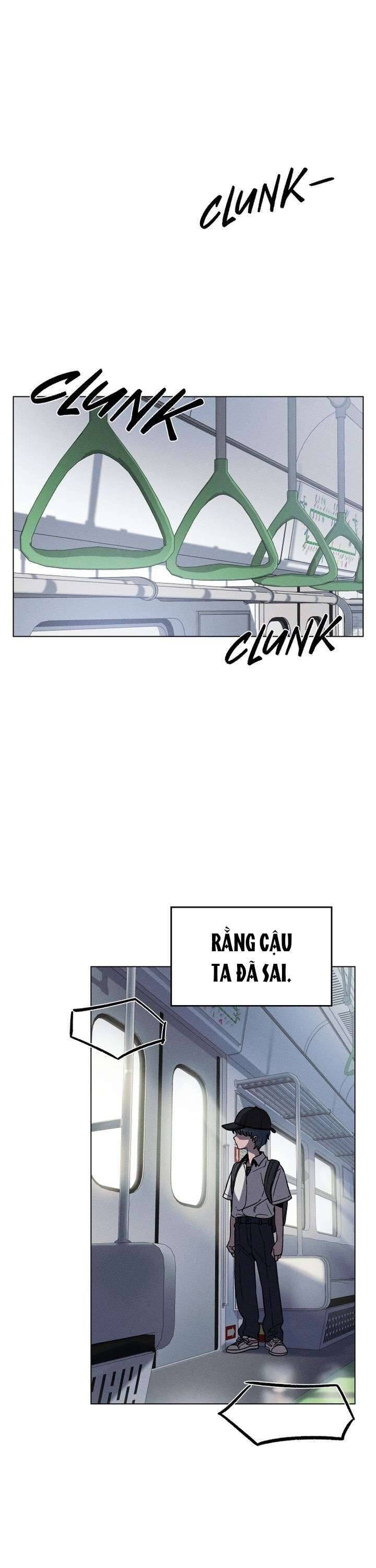 Lời Thú Tội Chương 32 Ảnh 7