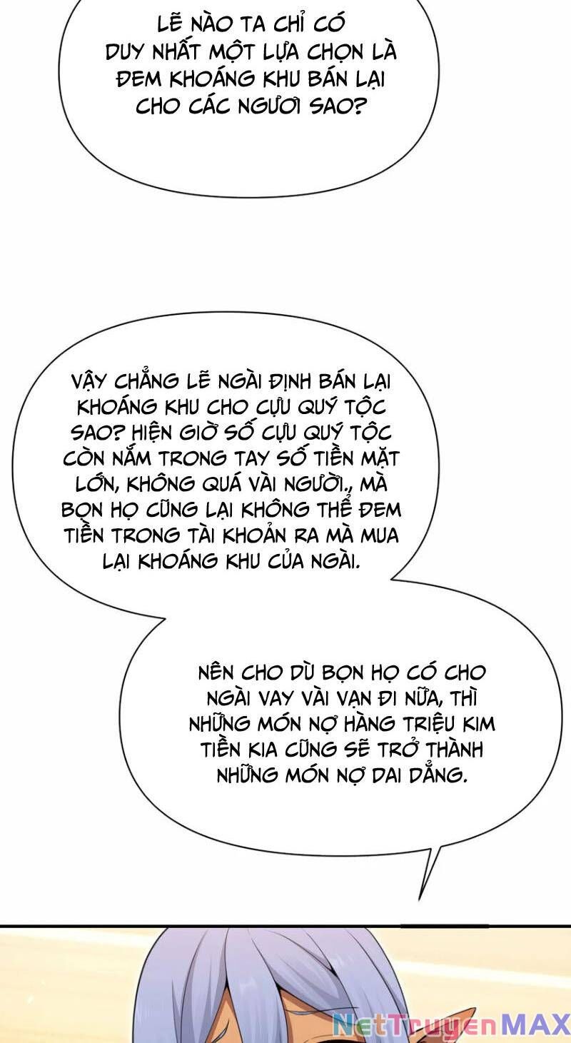 Hồng Long Dũng Giả Không Phải Người Lương Thiện Chương 31 Ảnh 18