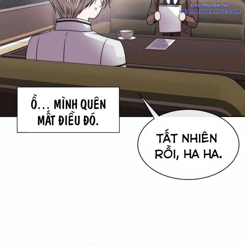 NgụC TốI Black Haze Chương 21 Ảnh 57