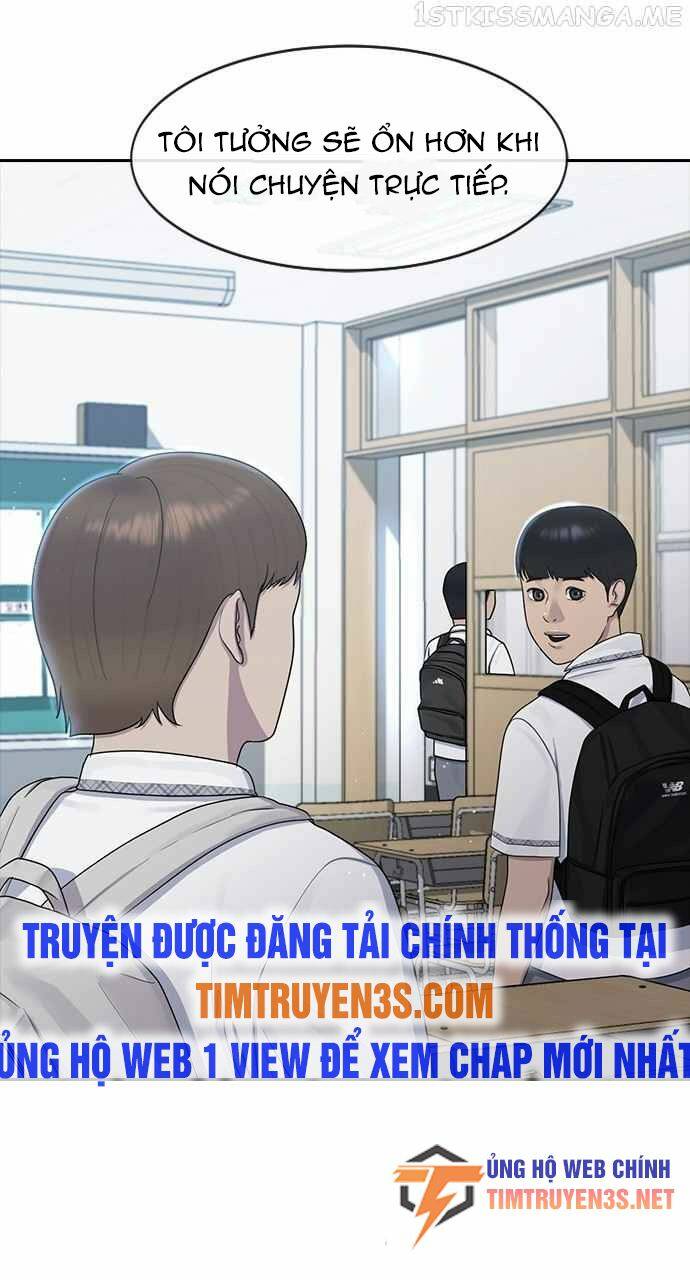 Trường Học Thôi Miên Chương 57 Ảnh 71