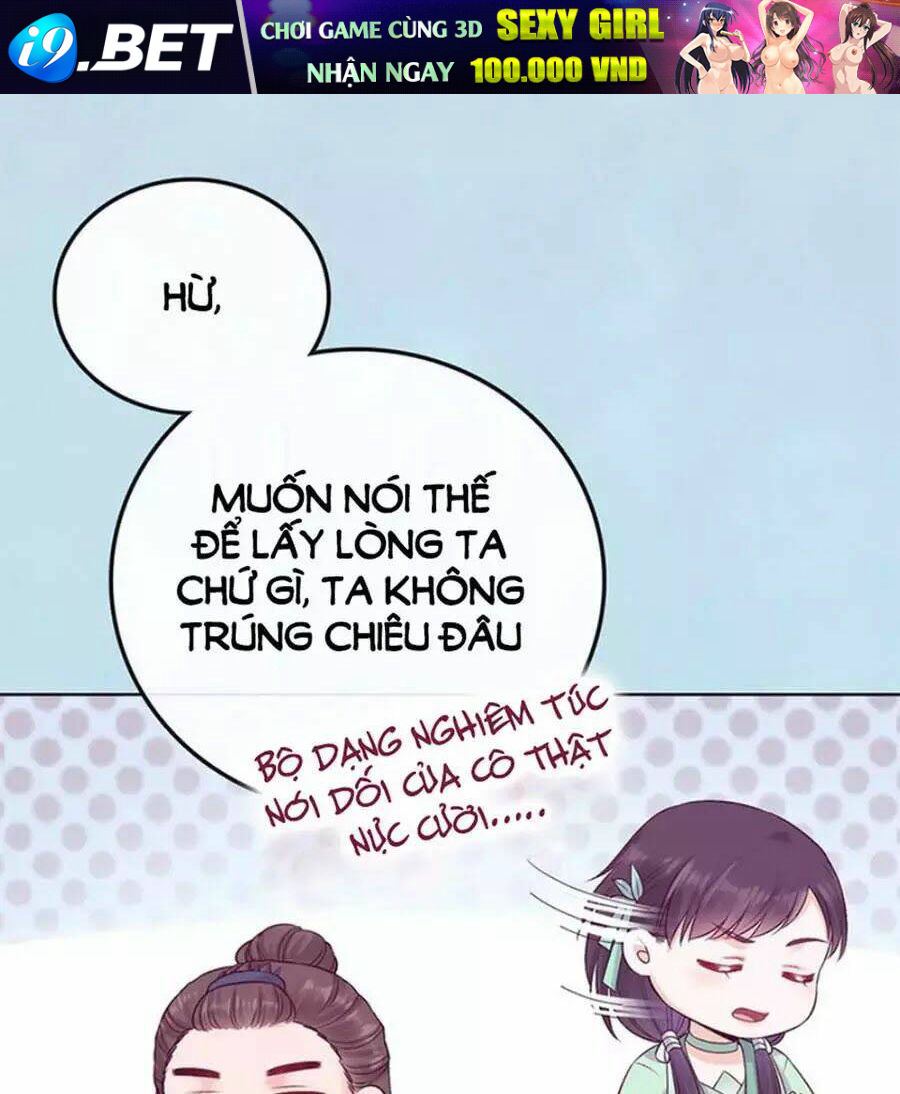 Mỹ Nhân Già Rồi Chương 69 Ảnh 56