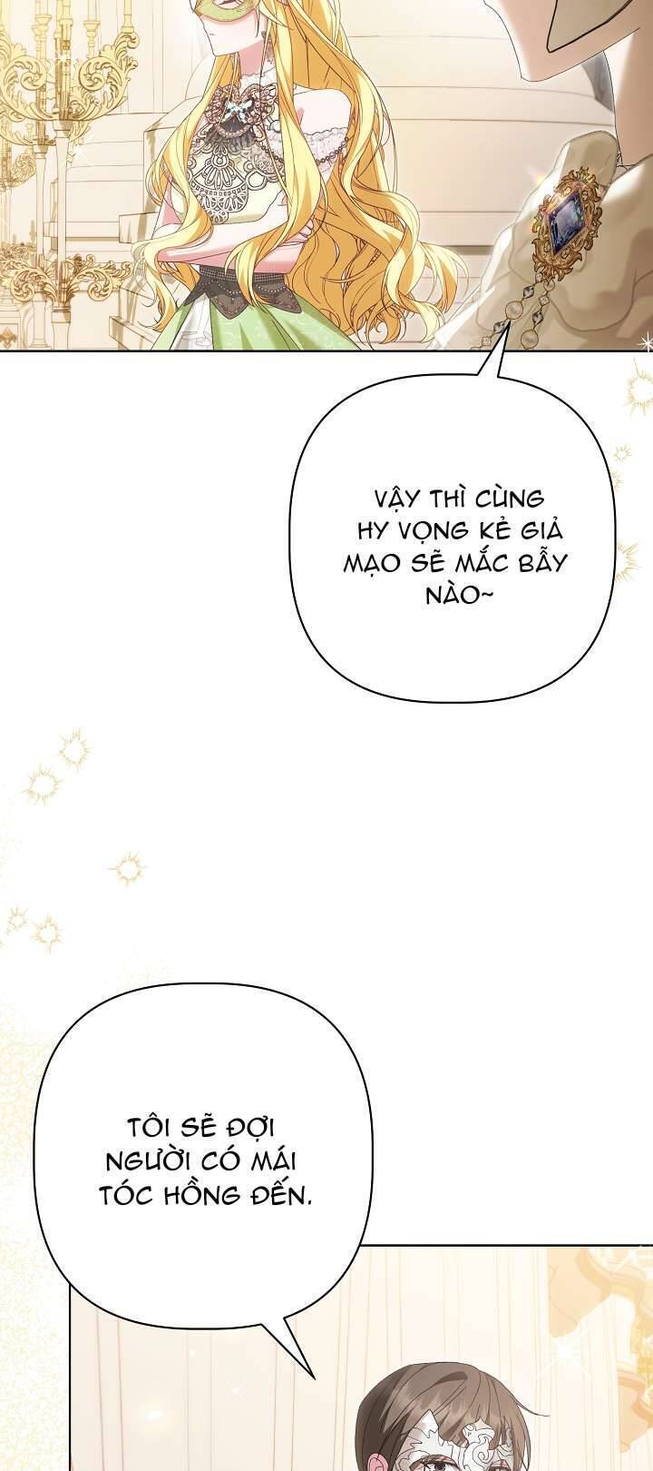 Cha Của Nam Chính Từ Chối Hủy Hôn Chương 37 Ảnh 14