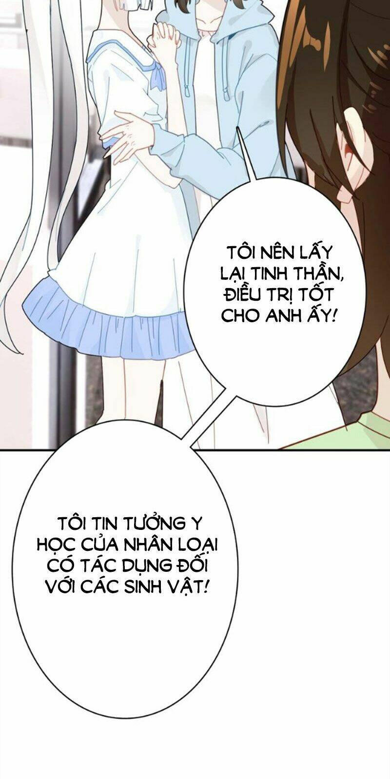 Ái Thượng Ngạo Kiều Long Vương Gia Chương 52 Ảnh 28