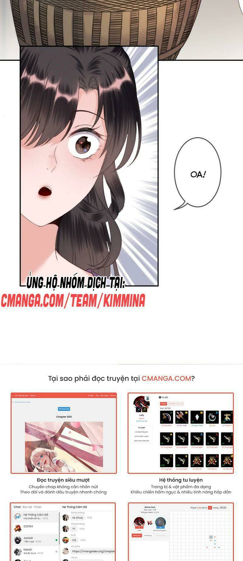 Vương Gia Kiêu Ngạo Quá Khó Cua Chương 158 Ảnh 9