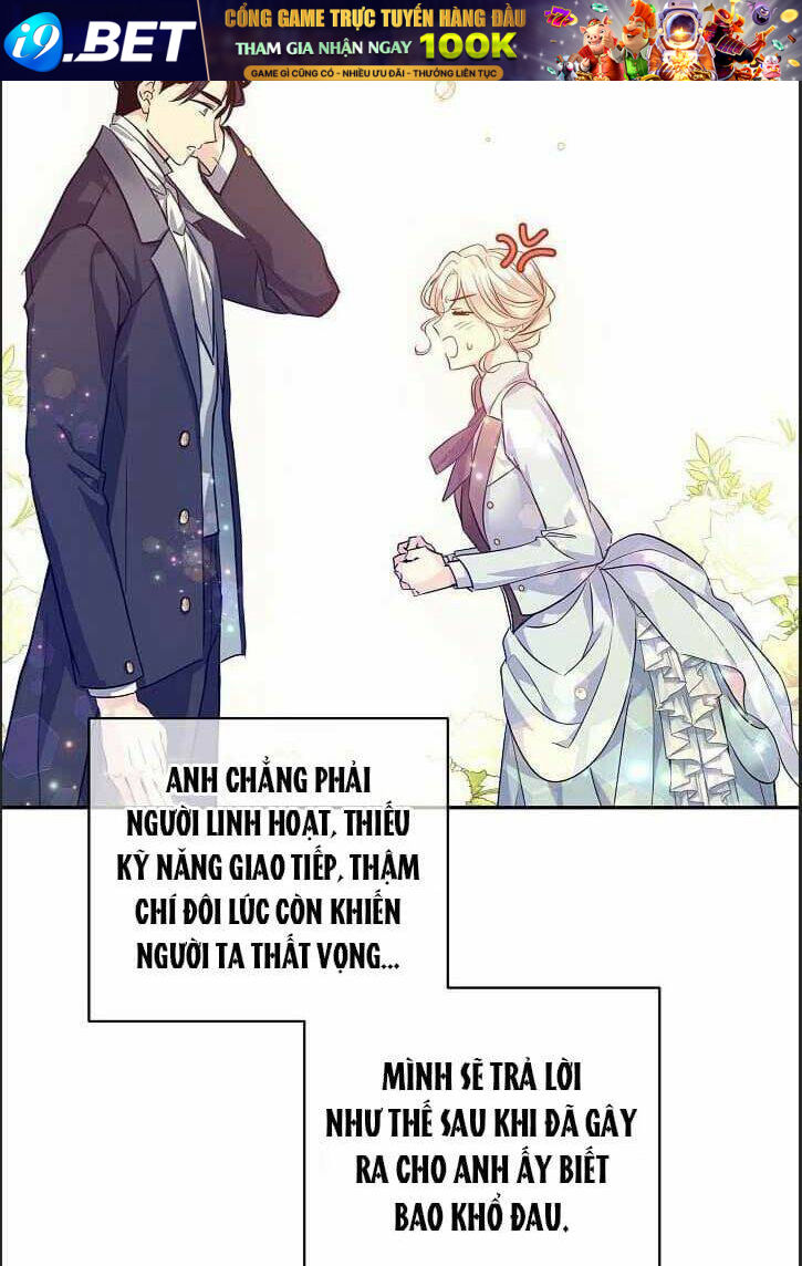 Tôi Sẽ Cố Gắng Thay Đổi Cốt Truyện Chương 86 Ảnh 68
