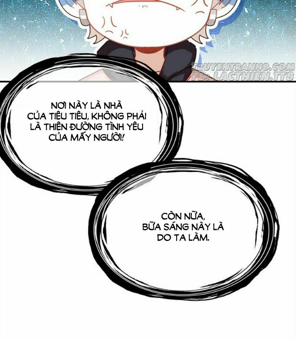 Ái Thượng Ngạo Kiều Long Vương Gia Chương 36 Ảnh 36