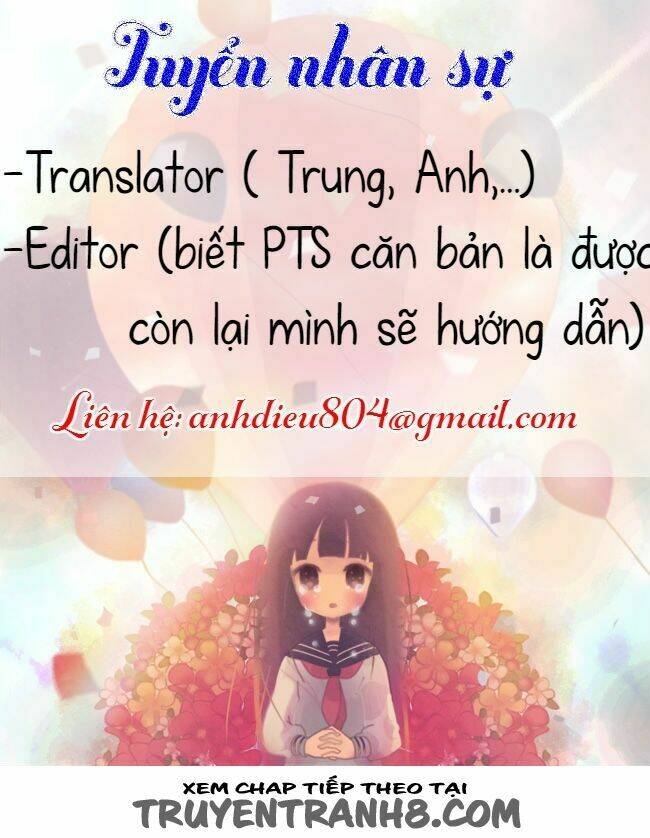 Lovely Yuri Chương 3 Ảnh 27
