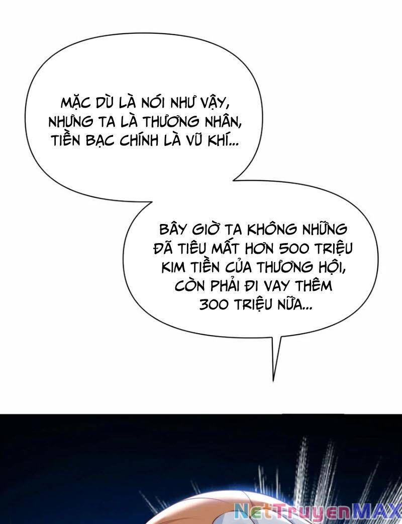 Hồng Long Dũng Giả Không Phải Người Lương Thiện Chương 31 Ảnh 83