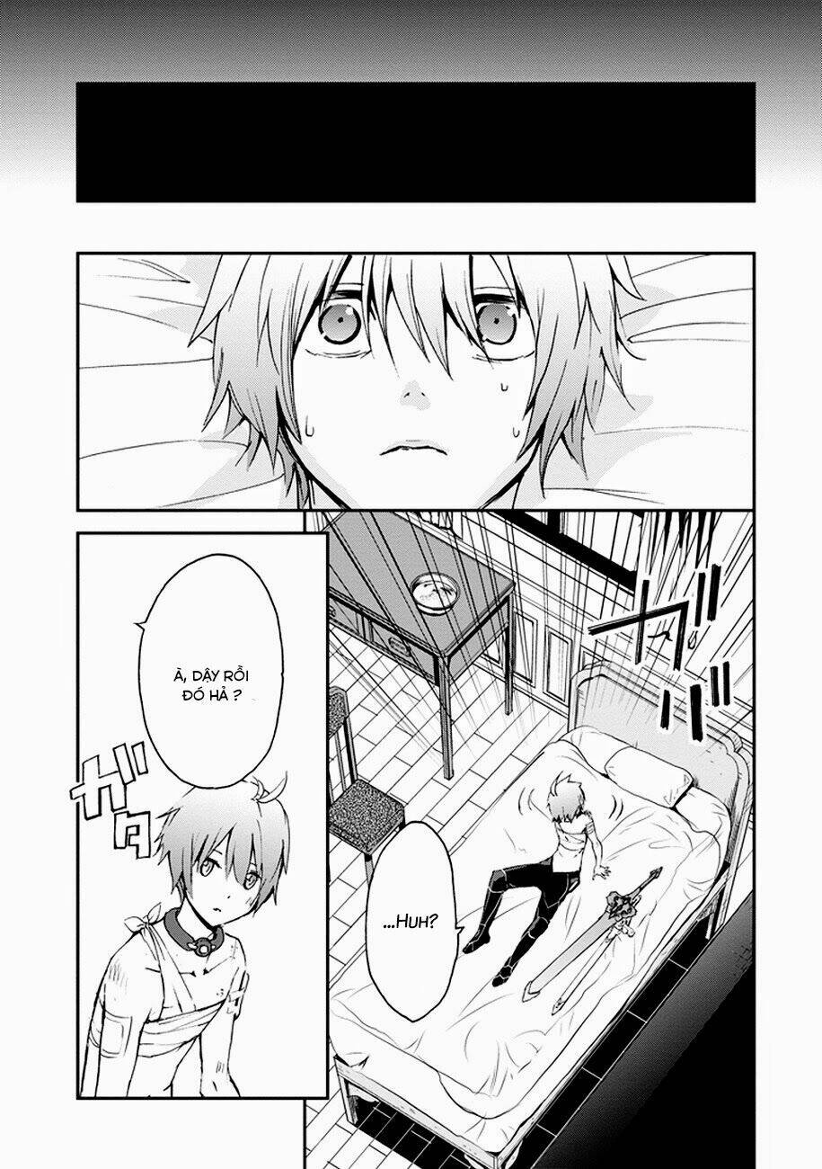 Saijaku Muhai No Shinsou Kiryuu Chương 3 Ảnh 40