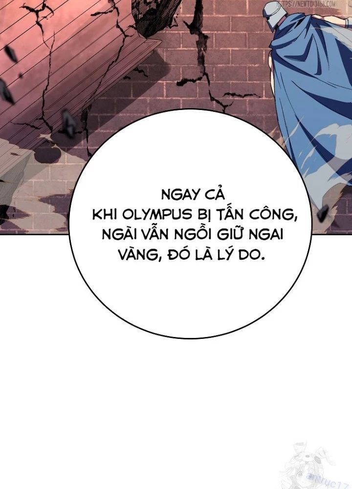 Trở Thành Nhân Viên Cho Các Vị Thần Chương 97 Ảnh 53