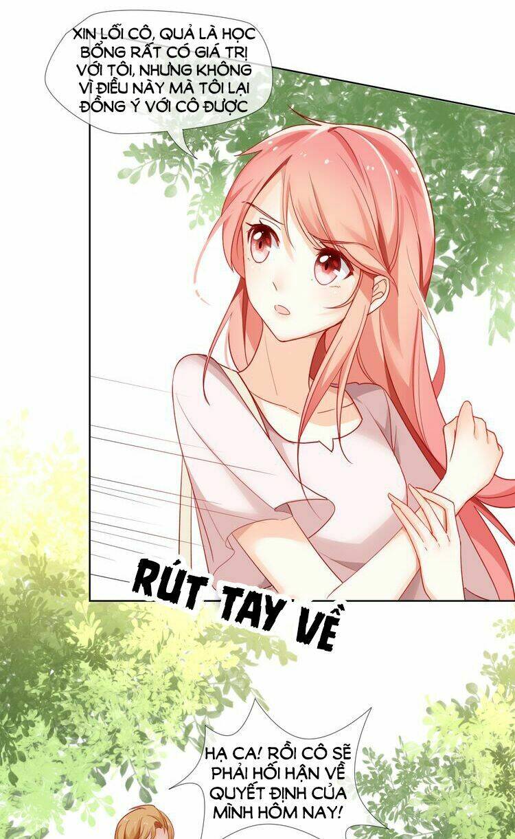 Sói Và Chỉ Huy Chương 1 Ảnh 25