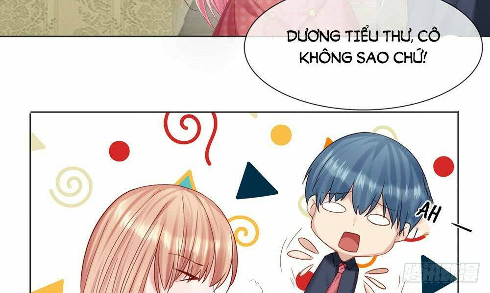 Ẩn Hôn Mật Ái: Cô Vợ Nhỏ Của Tổng Tài Tàn Nhẫn Chương 19 Ảnh 27