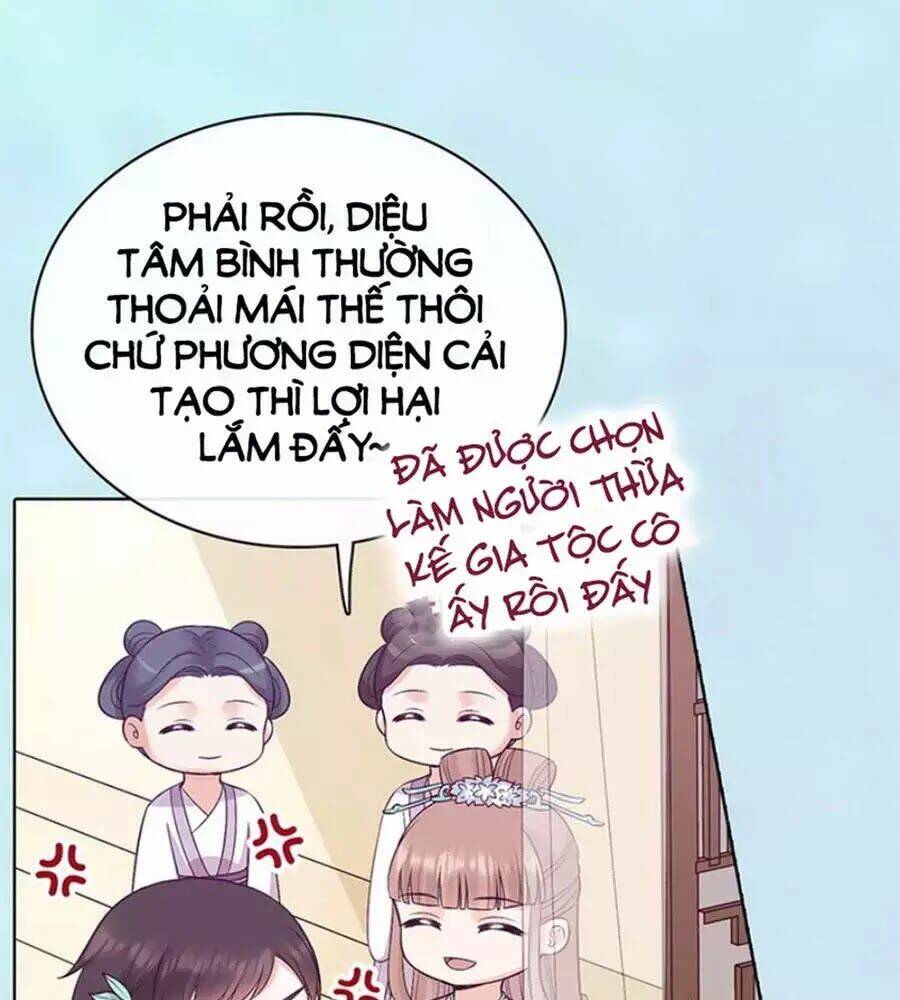 Mỹ Nhân Già Rồi Chương 69 Ảnh 30