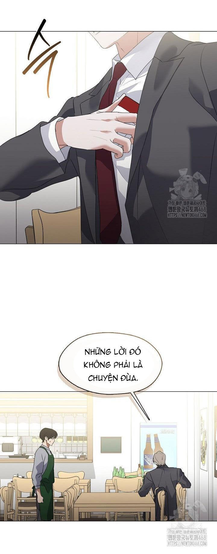 Nhà Hàng Thế Giới Ngầm Chương 90 Ảnh 7