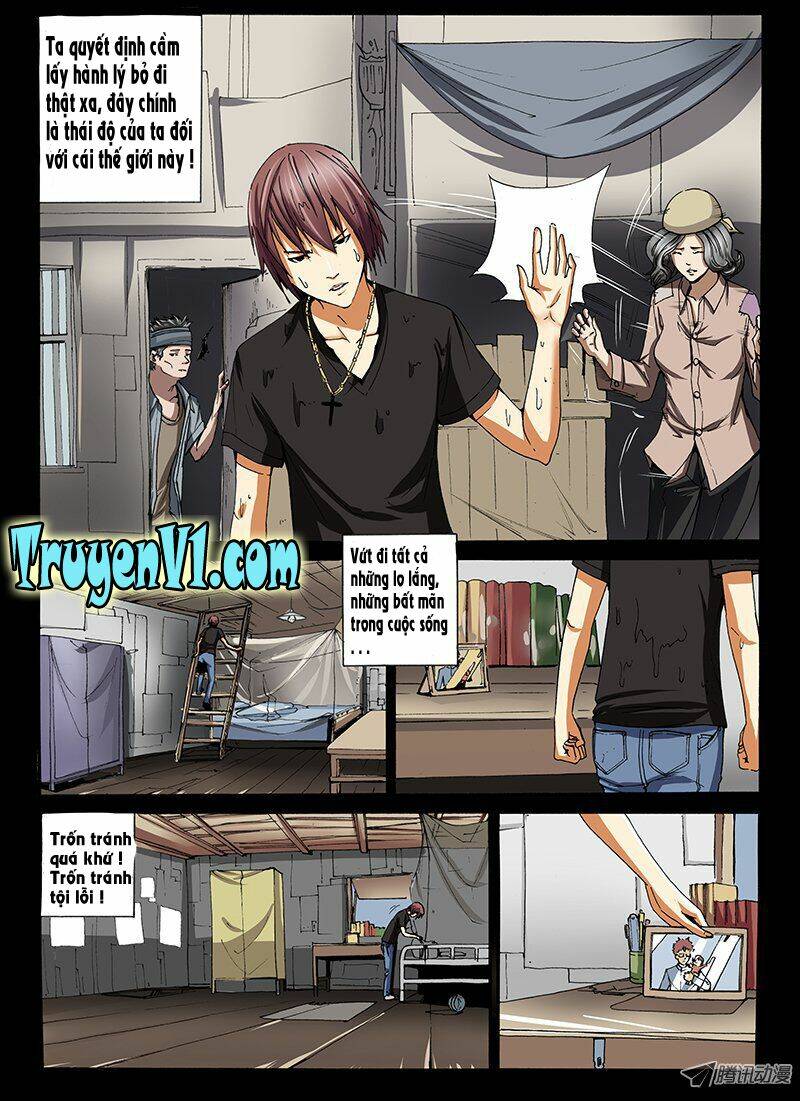 The Strongest Virus Chương 27 Ảnh 2
