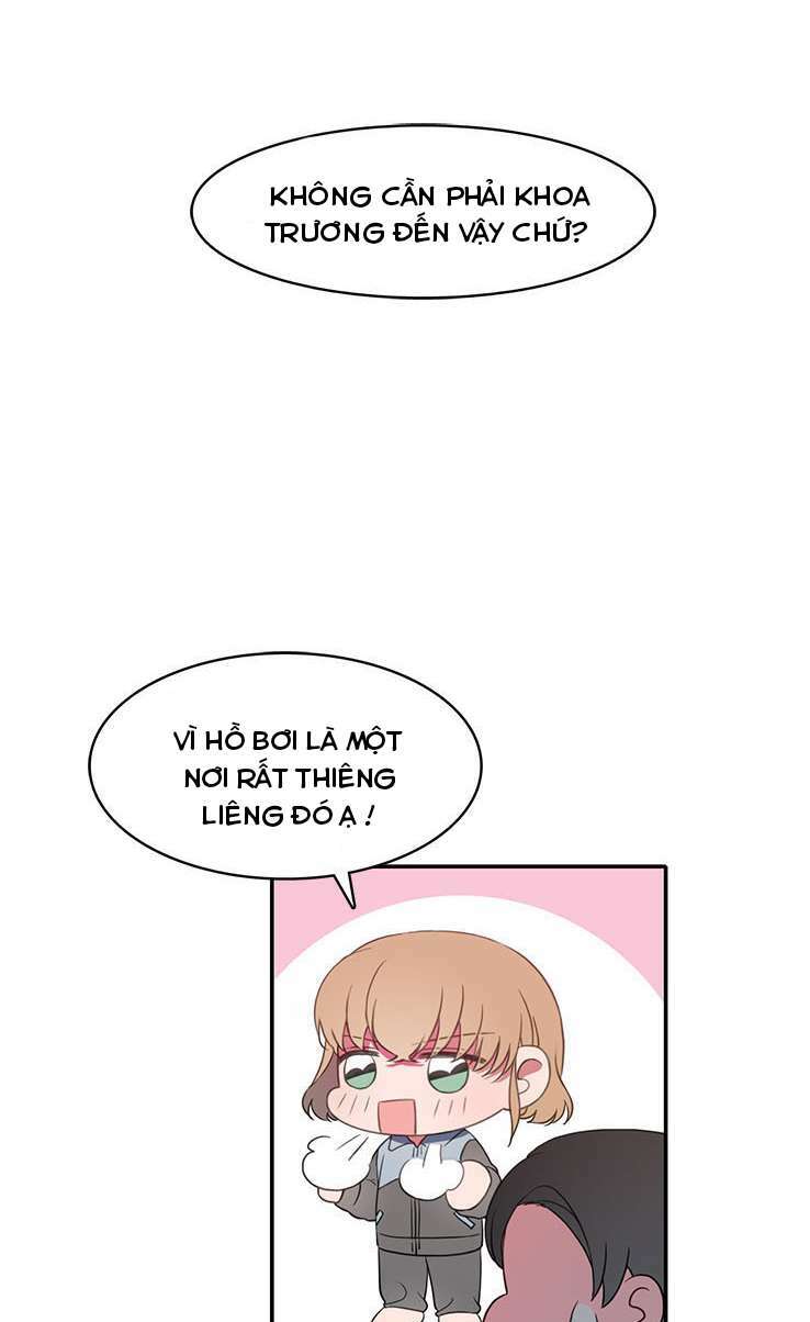 Salieri Và Mozart Chương 7 Ảnh 23