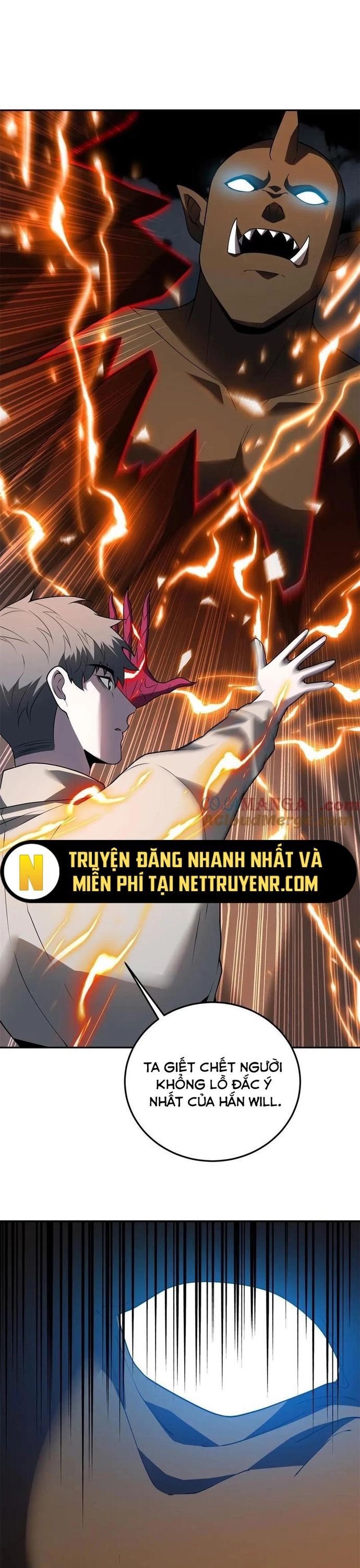 Thế Giới Bắt Đầu Từ Số Không Chương 60 Ảnh 31