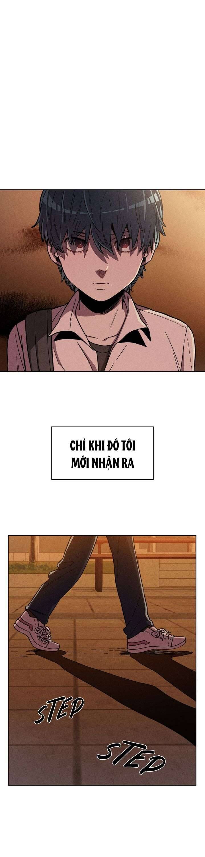 Lời Thú Tội Chương 32 Ảnh 32