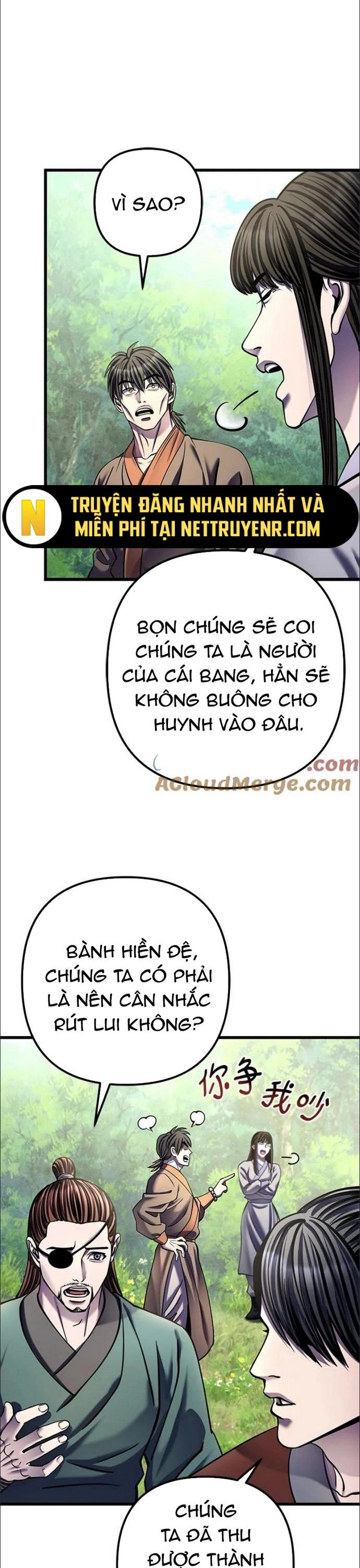 Con Trai Út Nhà Ha Buk Paeng Chương 174 Ảnh 17