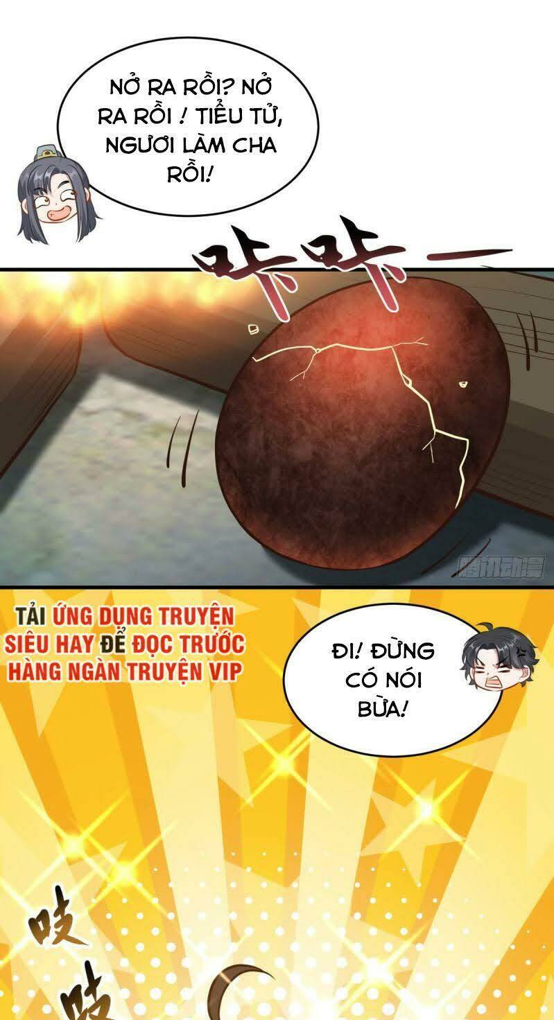 Tiên Ma Đồng Tu Chương 196 Ảnh 10
