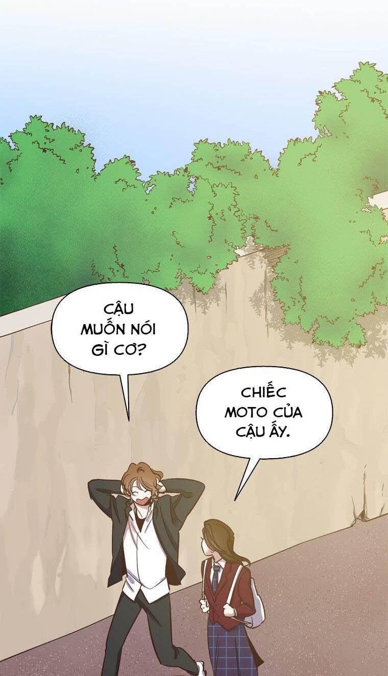 Khi Đó Chúng Ta Còn Trẻ Chương 13 Ảnh 60