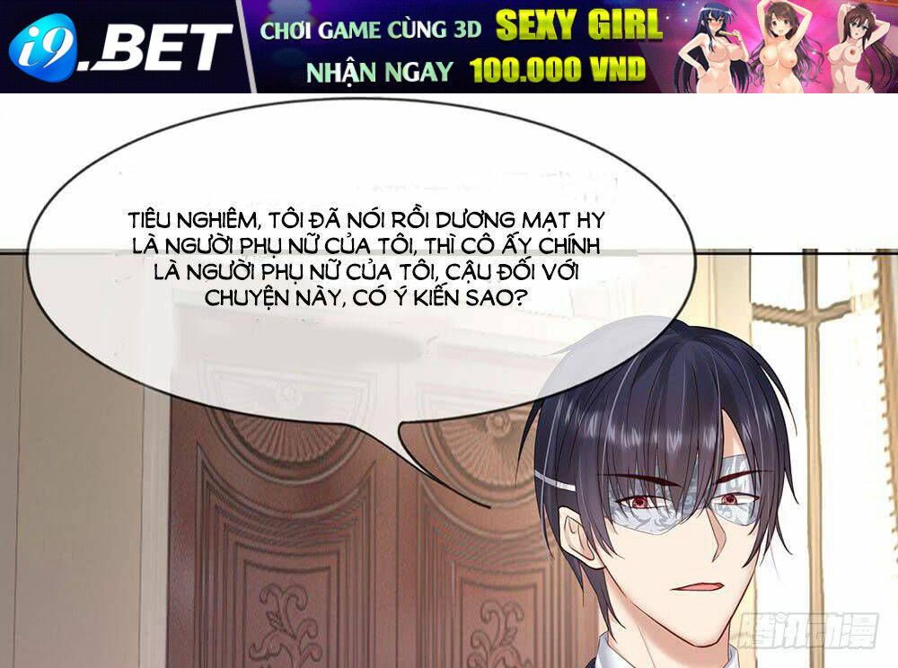 Ẩn Hôn Mật Ái: Cô Vợ Nhỏ Của Tổng Tài Tàn Nhẫn Chương 22 Ảnh 52