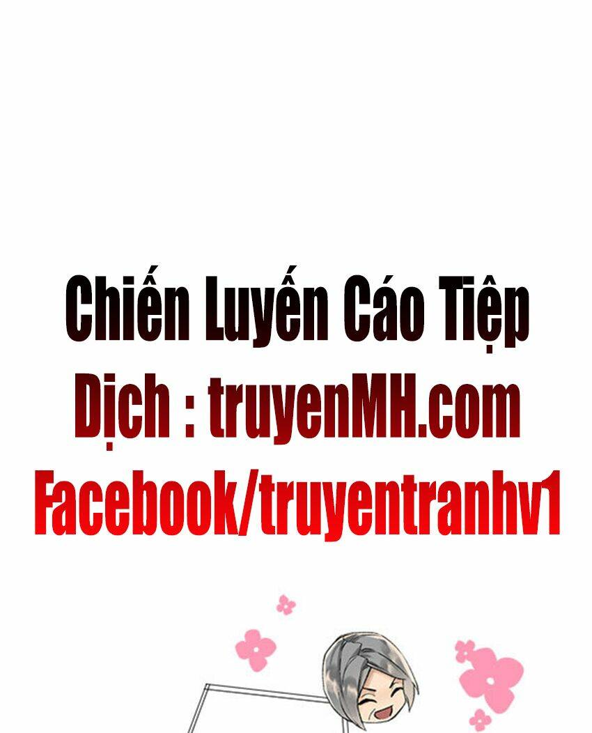 Chiến Luyến Cáo Tiệp Chương 23 Ảnh 3