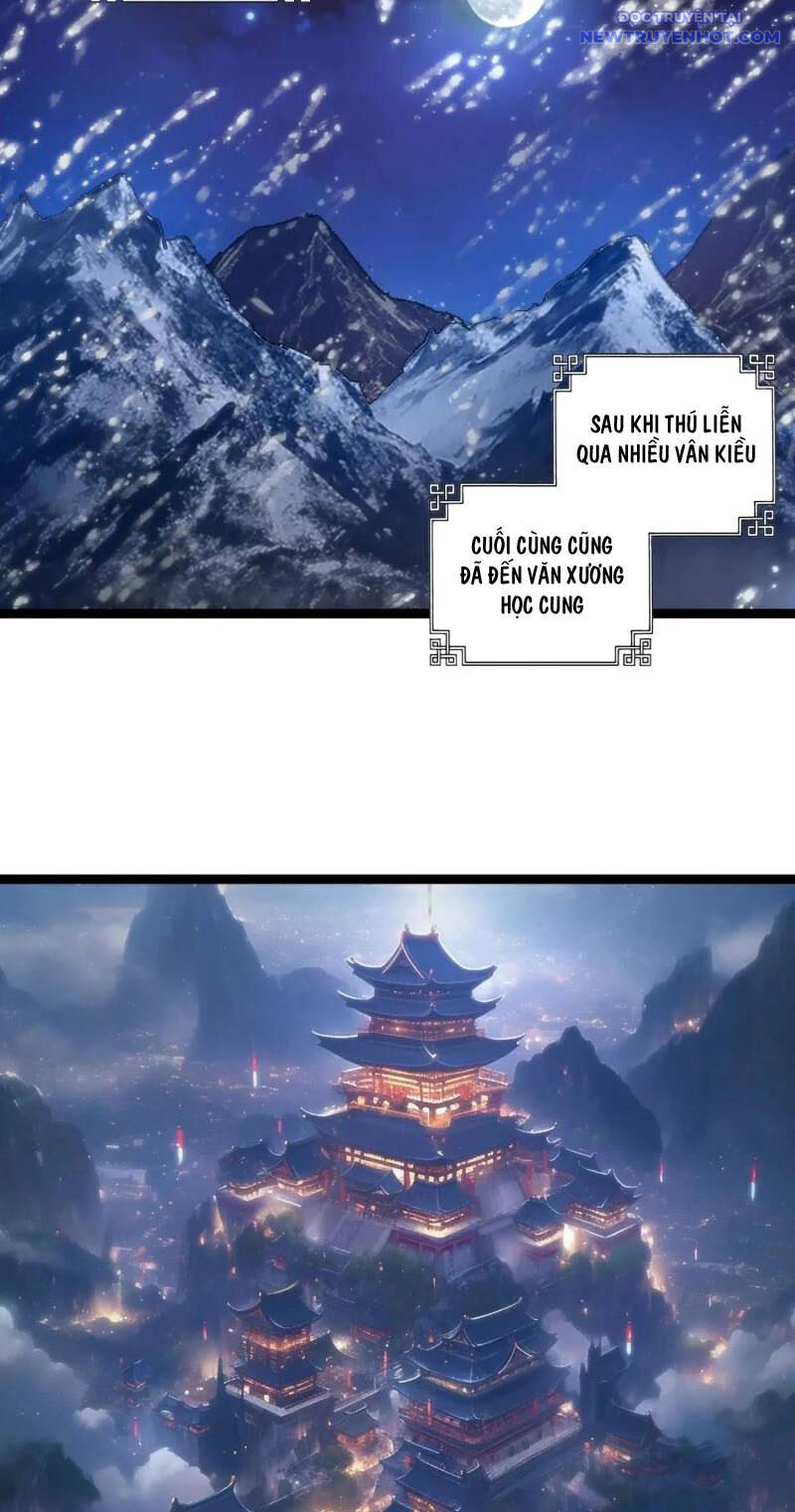 Lâm Uyên Hành Chương 58 Ảnh 12