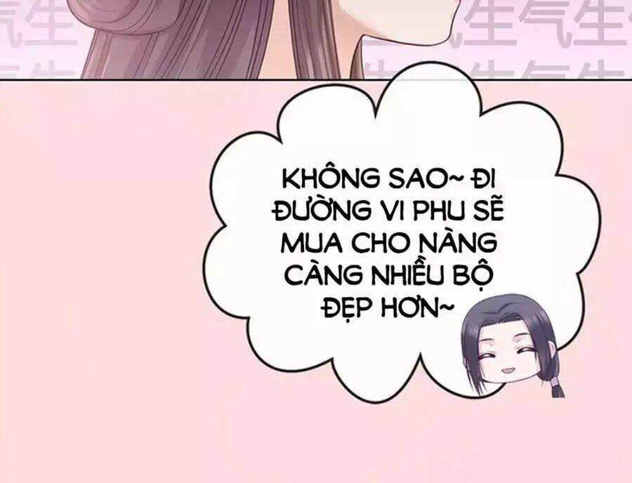 Mỹ Nhân Già Rồi Chương 50 Ảnh 6