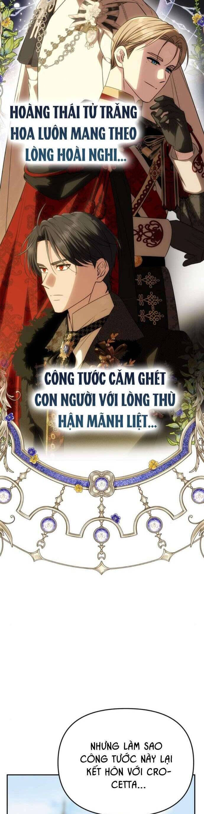 Chỉ Cần Một Người Chồng Là Đủ Chương 55 Ảnh 23