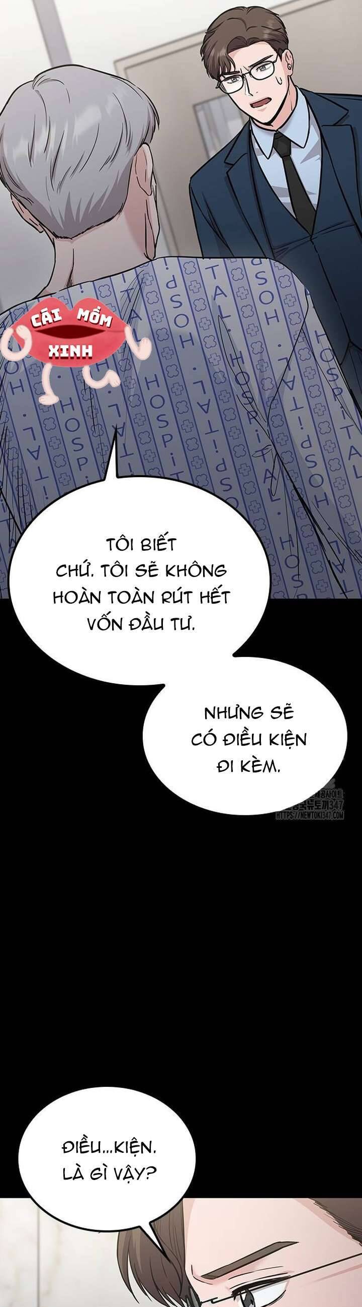 Tăng Ca Đêm Muộn Chương 32 Ảnh 10