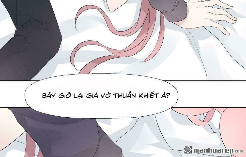 Thiên Niên Tình Duyên - Công Tử Thỉnh Lãnh Tĩnh Chương 2 Ảnh 34