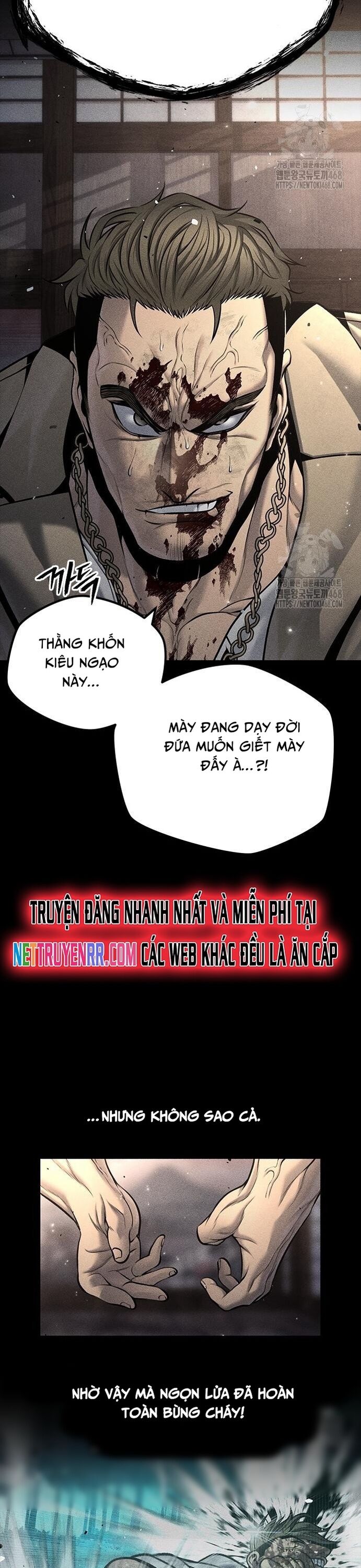 Nam Tề Chương 22 Ảnh 14
