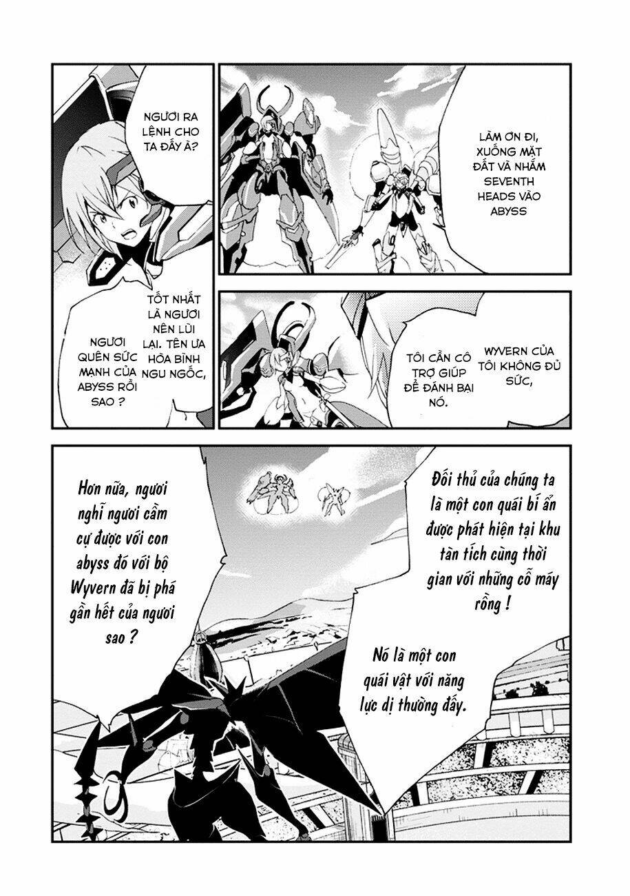 Saijaku Muhai No Shinsou Kiryuu Chương 2 Ảnh 58