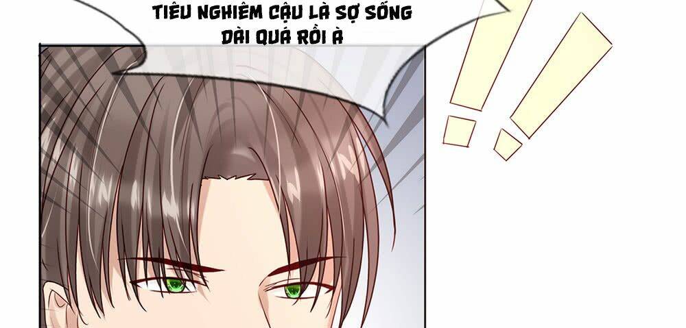 Ẩn Hôn Mật Ái: Cô Vợ Nhỏ Của Tổng Tài Tàn Nhẫn Chương 22 Ảnh 30