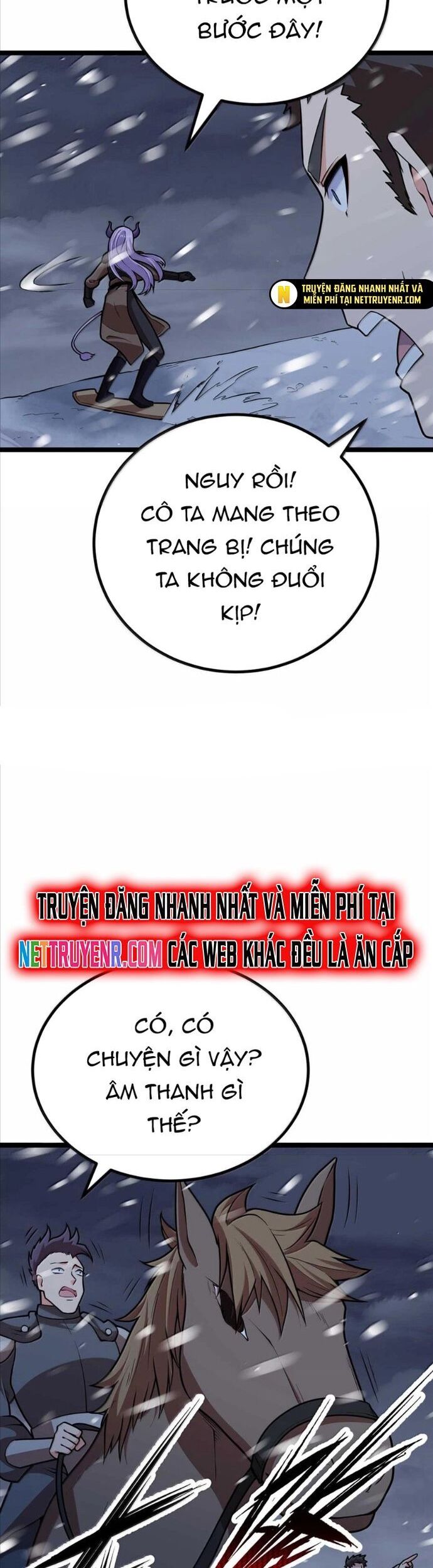 Từ Hôm Nay Bắt Đầu Làm Thành Chủ Chương 538 Ảnh 17