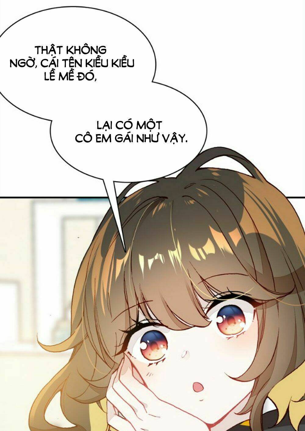 Ái Thượng Ngạo Kiều Long Vương Gia Chương 34 Ảnh 6