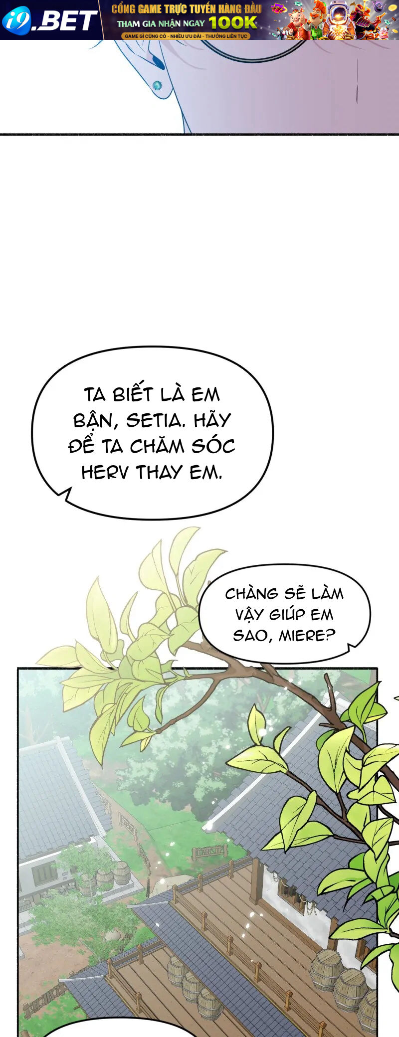 Người Chồng Thiên Thần Của Tôi Thật Ra Là Ác Quỷ Chương 50.2 Ảnh 11