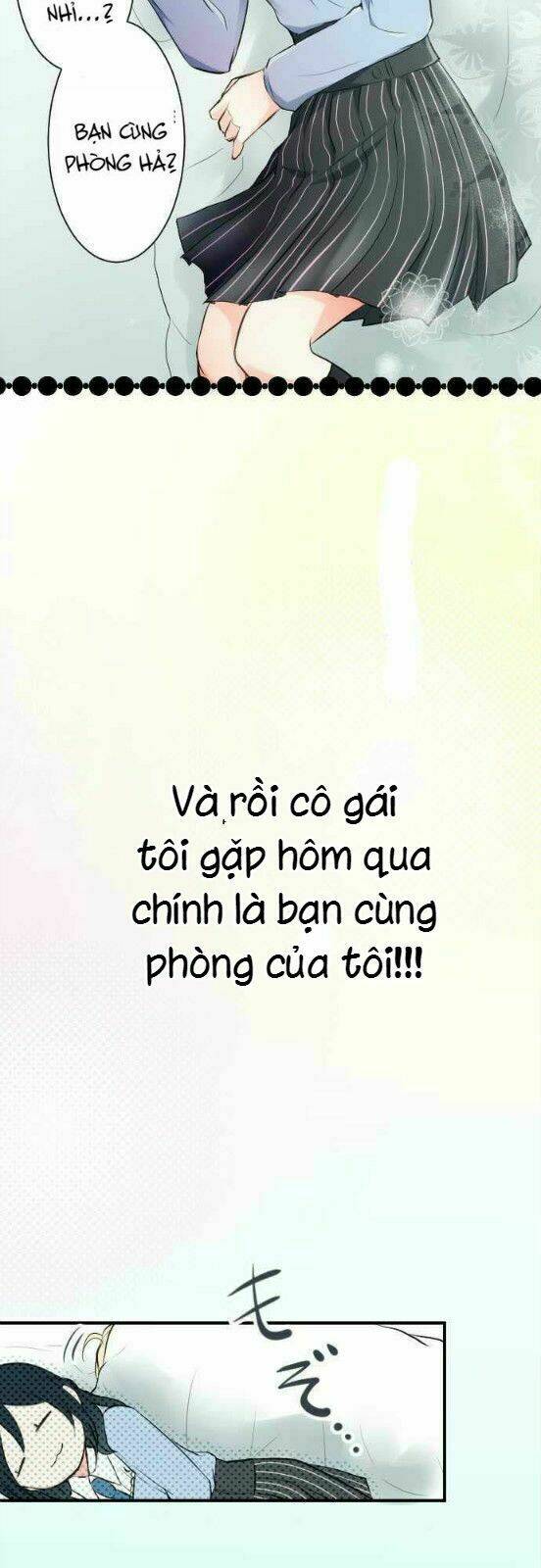 Lovely Yuri Chương 3 Ảnh 24