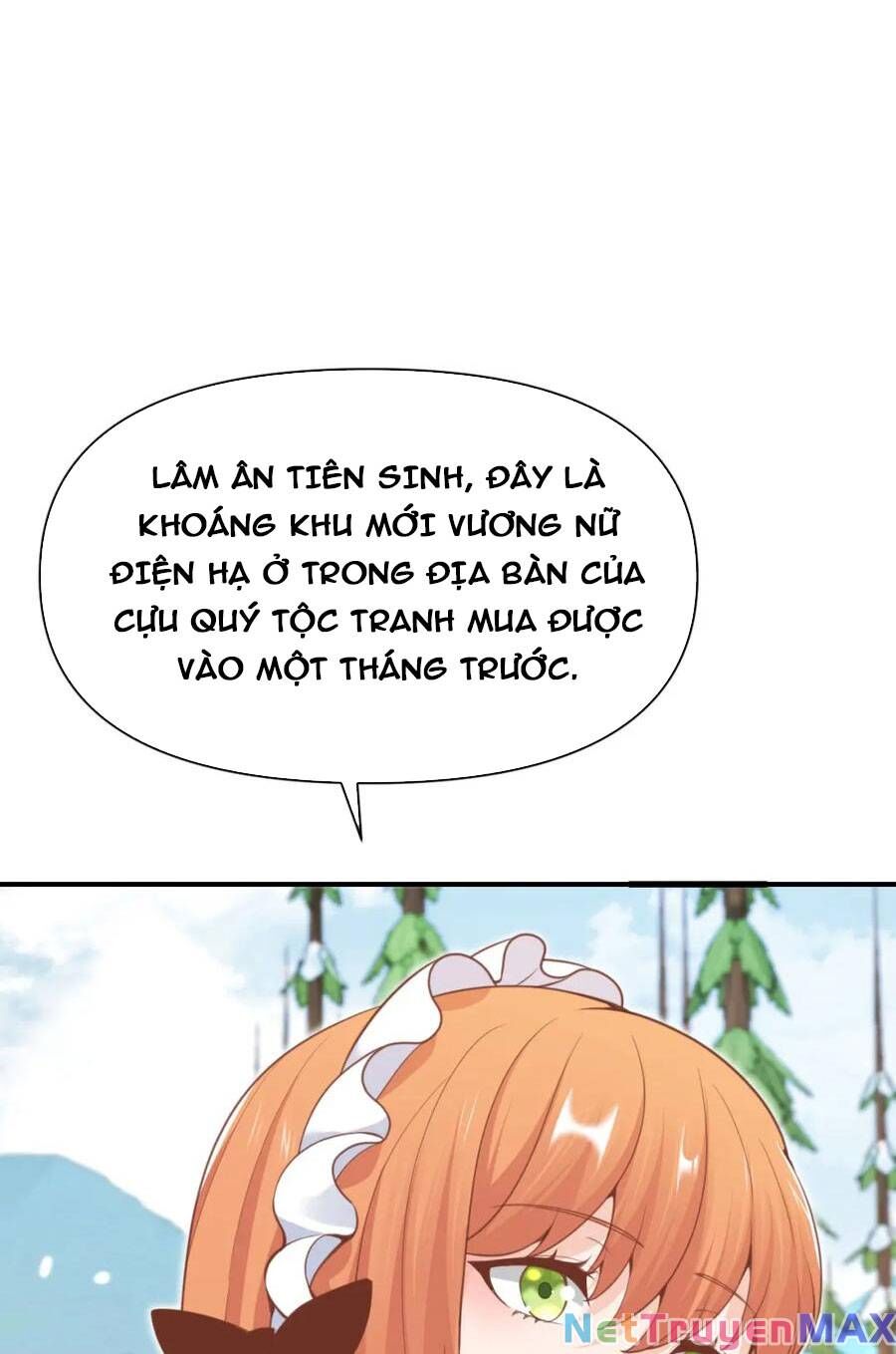 Hồng Long Dũng Giả Không Phải Người Lương Thiện Chương 25 Ảnh 4