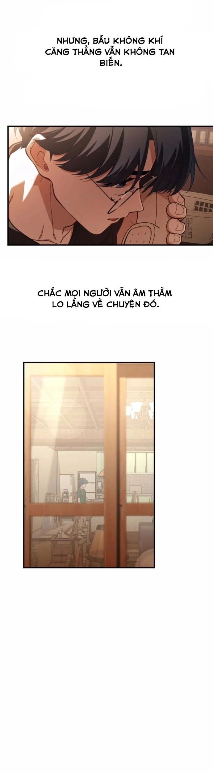 Thiên Tài Bình Dị Chương 21 Ảnh 7