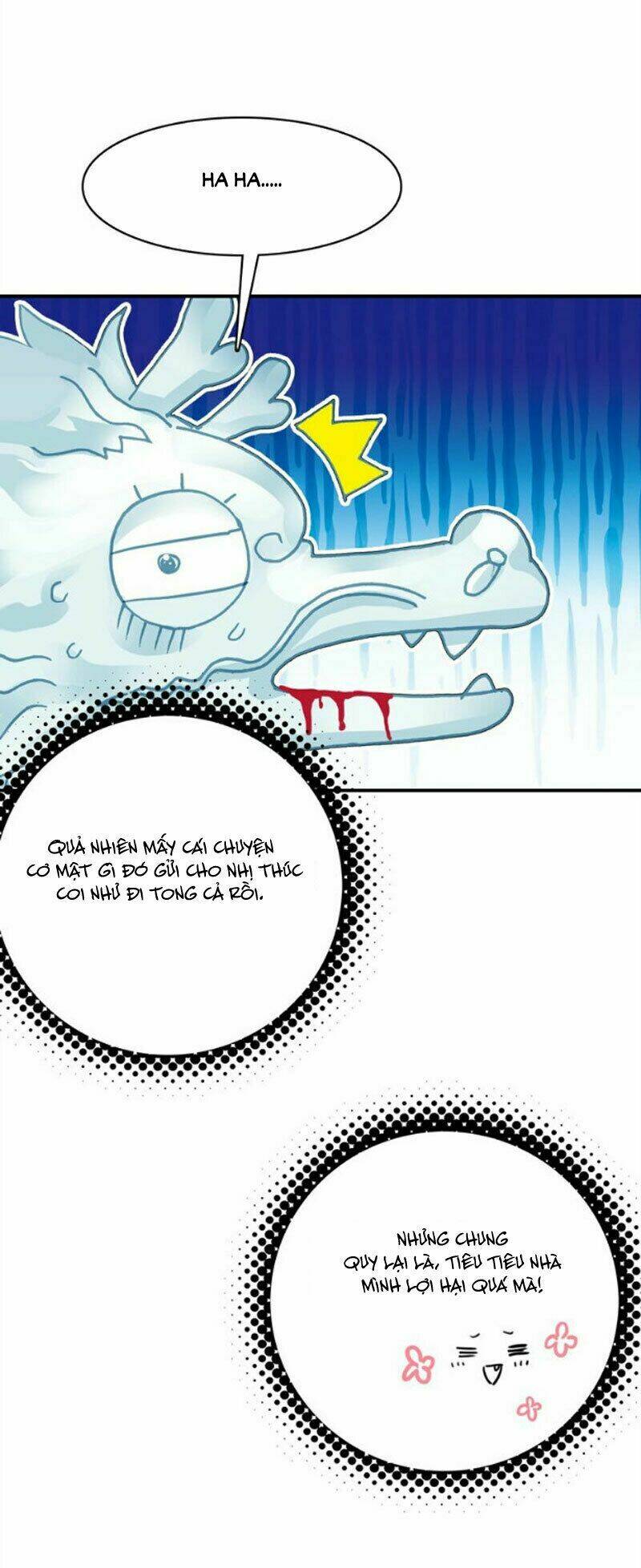 Ái Thượng Ngạo Kiều Long Vương Gia Chương 51 Ảnh 6