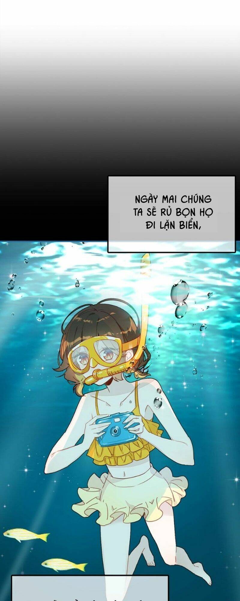 Ái Thượng Ngạo Kiều Long Vương Gia Chương 43 Ảnh 7
