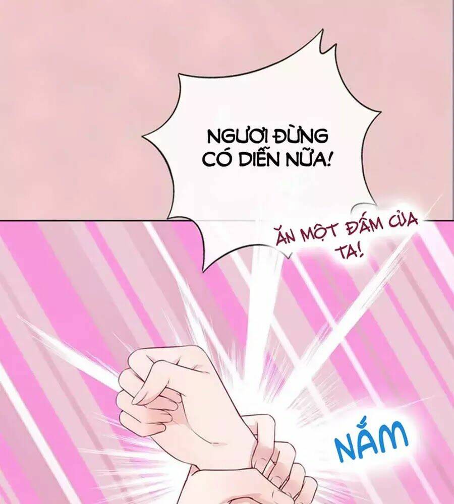 Mỹ Nhân Già Rồi Chương 50 Ảnh 70
