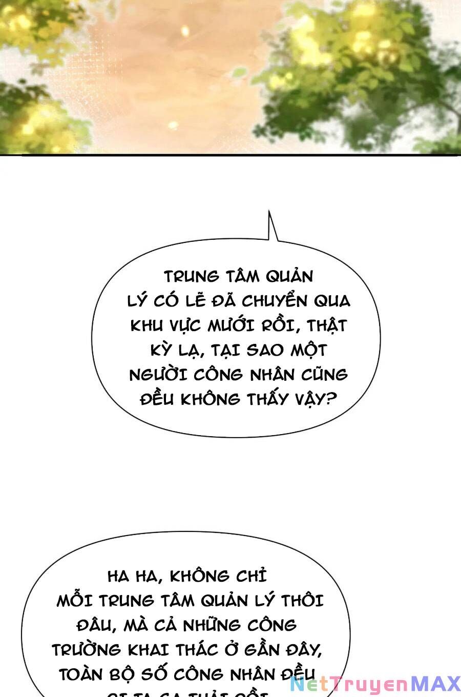 Hồng Long Dũng Giả Không Phải Người Lương Thiện Chương 25 Ảnh 8